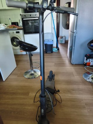 Oferta Patinete Eléctrico Xiaomi