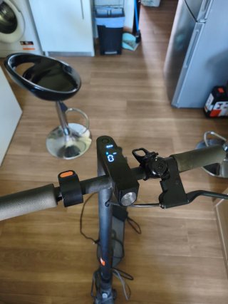 Oferta Patinete Eléctrico Xiaomi