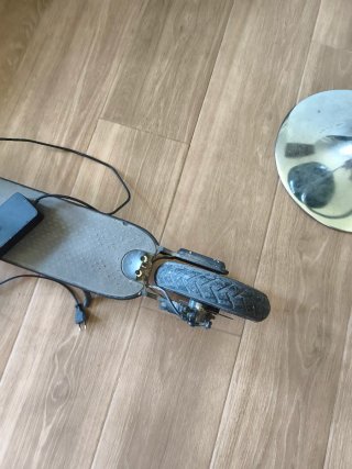 Oferta Patinete Eléctrico Xiaomi