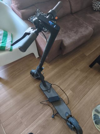Oferta Patinete Eléctrico Xiaomi