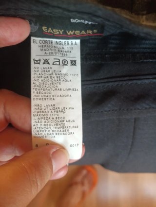 Traje de chaqueta hombre grisaceo