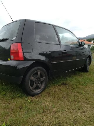Volkswagen Lupo 1999
