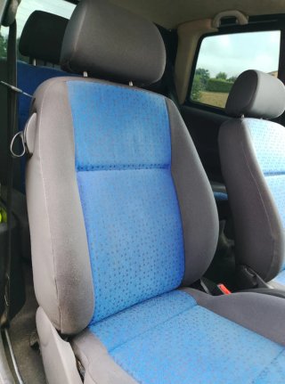 Volkswagen Lupo 1999