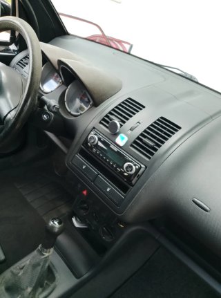 Volkswagen Lupo 1999