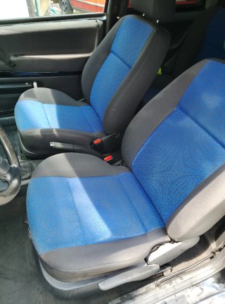 Volkswagen Lupo 1999