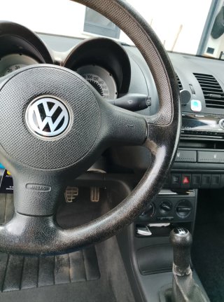 Volkswagen Lupo 1999