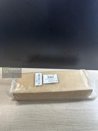 Merriway BH06864 - Bisagras para puerta 350 mm