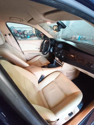 BMW Serie 5 2004