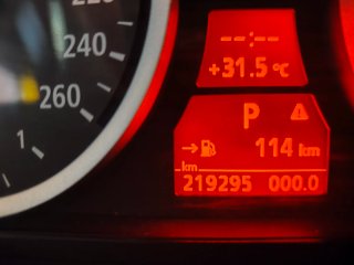 BMW Serie 5 2004