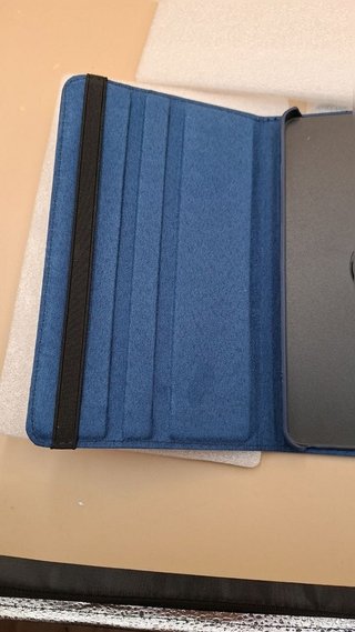 Funda MoKo Galaxy Tab A9+ 11 3315