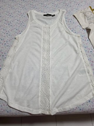 Lote Ropa Talla 36