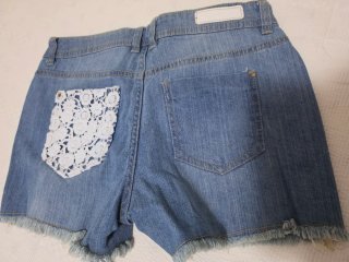 Lote Ropa Talla 36