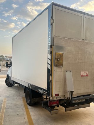 Camion iveco