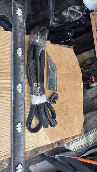 Varios Mercedes Vito Viano