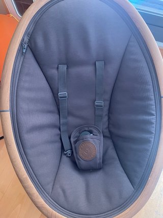 Mecedora eléctrica Maxi-Cosi