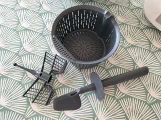 Thermomix T5 Cocina Multifunción