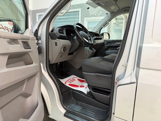 Volkswagen Transporter Furgón Largo TA 2.0 TDI 110kW DSG