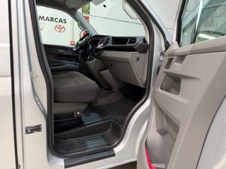 Volkswagen Transporter Furgón Largo TA 2.0 TDI 110kW DSG