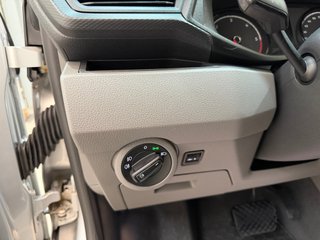 Volkswagen Transporter Furgón Largo TA 2.0 TDI 110kW DSG