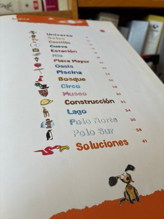 Plata no es Libro de adivinanzas para jóvenes d...