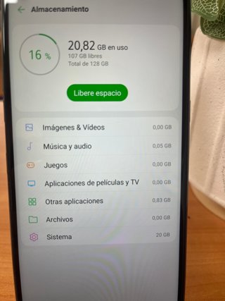 LG K61 -126020-