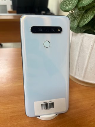 LG K61 -126020-