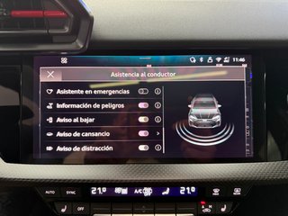 Audi RS3 2026