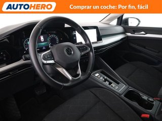 Volkswagen Golf 1.0 eTSI Life MHEV