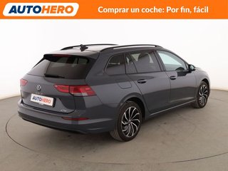 Volkswagen Golf 1.0 eTSI Life MHEV