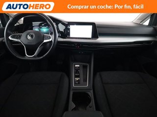 Volkswagen Golf 1.0 eTSI Life MHEV