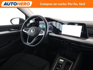 Volkswagen Golf 1.0 eTSI Life MHEV