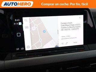 Volkswagen Golf 1.0 eTSI Life MHEV