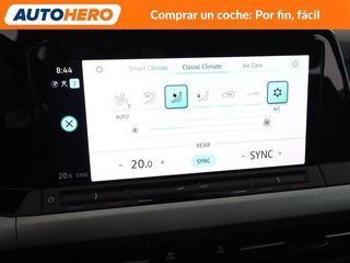 Volkswagen Golf 1.0 eTSI Life MHEV
