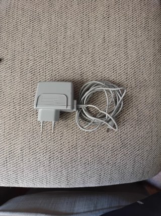 Nintendo 3DS Bianca