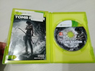 Tomb Raider