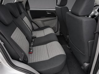 Suzuki SX4 1.9DDIS 4X4 UNICO DUEÑO 2009