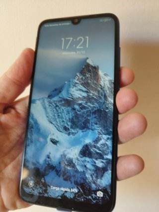 Xiaomi Redmi Note 7 Blu 64GB
