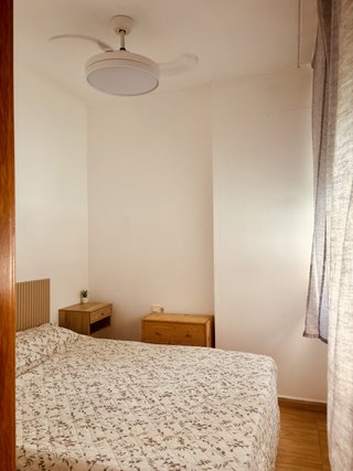 Alquiler apartamento playa Canet D'En Berenguer