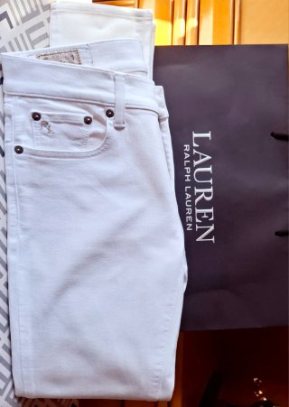 Pantalón Polo Ralph Lauren Mujer