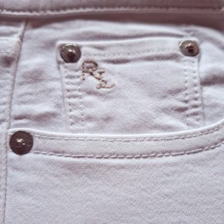 Pantalón Polo Ralph Lauren Mujer