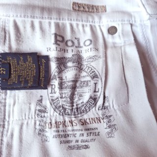 Pantalón Polo Ralph Lauren Mujer