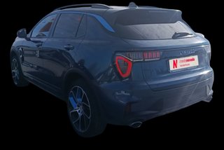 LYNK & CO 01 2023 DESDE 380€ AL MES ¡SIN ENTRADA!