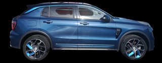 LYNK & CO 01 2023 DESDE 380€ AL MES ¡SIN ENTRADA!