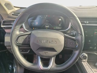 LYNK & CO 01 2023 DESDE 380€ AL MES ¡SIN ENTRADA!