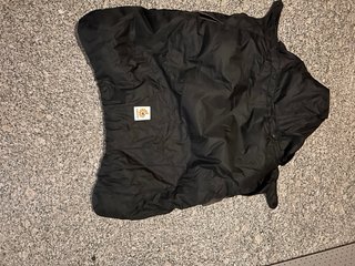 Funda Ergobaby All-Weather Cover Invierno