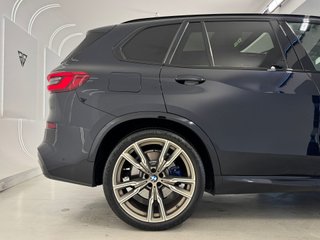 BMW X5 M50d 400cv M Sport