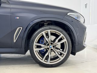 BMW X5 M50d 400cv M Sport