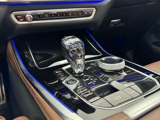 BMW X5 M50d 400cv M Sport