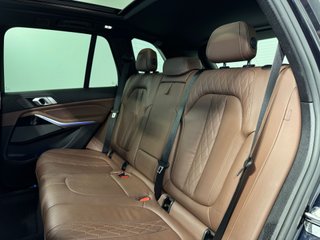 BMW X5 M50d 400cv M Sport