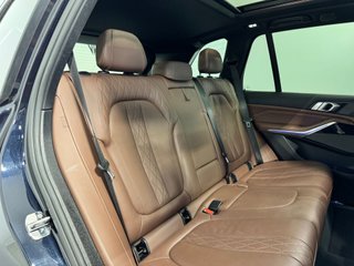 BMW X5 M50d 400cv M Sport